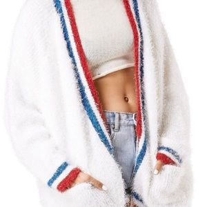 UNIF Commerce Cardigan🦋